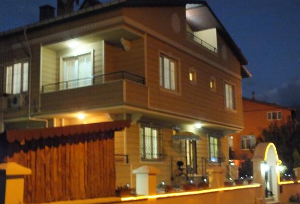 Ağva Villa D'or Butik Otel - Görsel 11