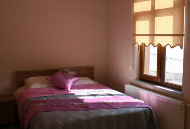 Amasra Otel Bağevi - Görsel 9