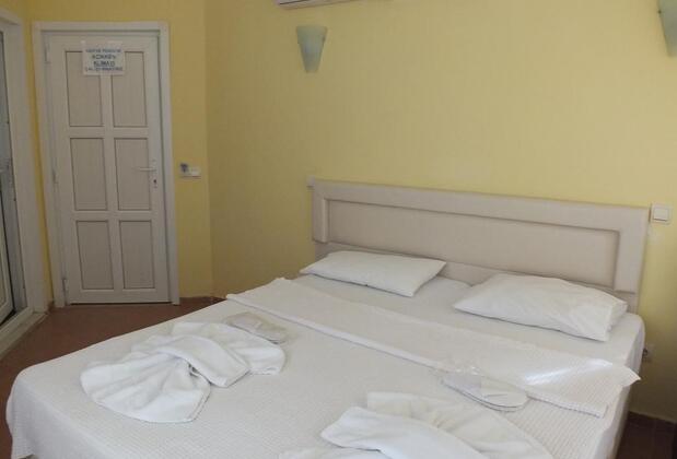 Ağva Villa D'or Butik Otel - Görsel 12