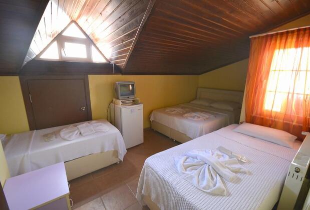 Ağva Villa D'or Butik Otel - Görsel 28