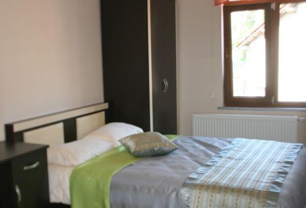 Amasra Otel Bağevi - Görsel 11