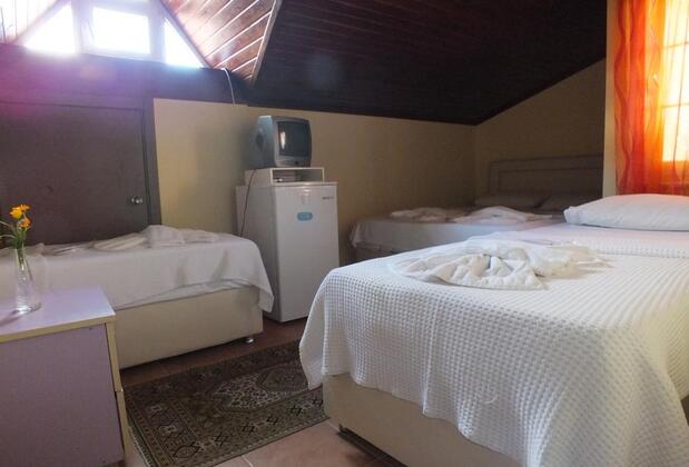 Ağva Villa D'or Butik Otel - Görsel 14