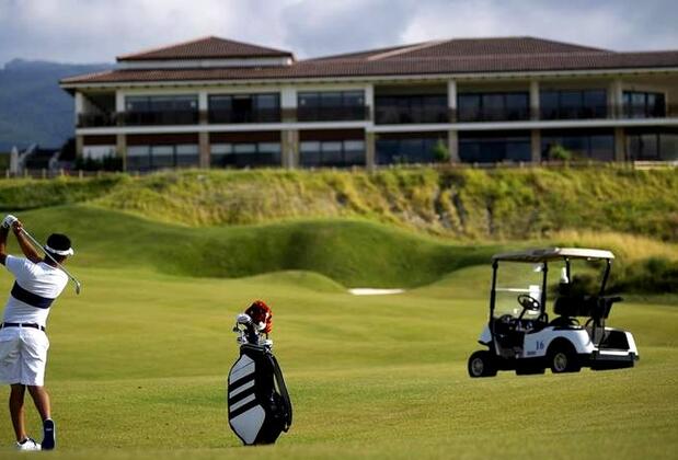 Ege Golf Hotel - Görsel 11