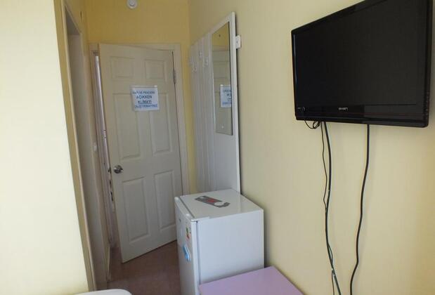 Ağva Villa D'or Butik Otel - Görsel 15