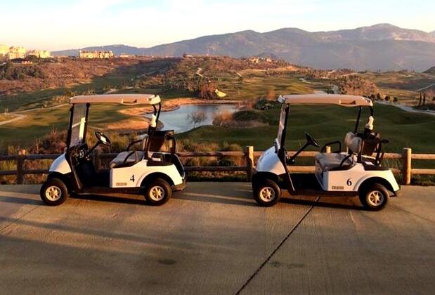 Ege Golf Hotel - Görsel 12