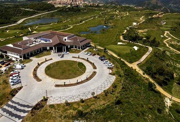 Ege Golf Hotel - Görsel 5