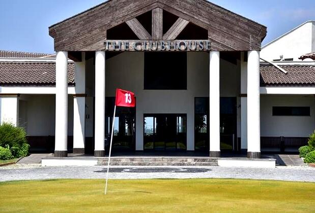 Ege Golf Hotel - Görsel 15