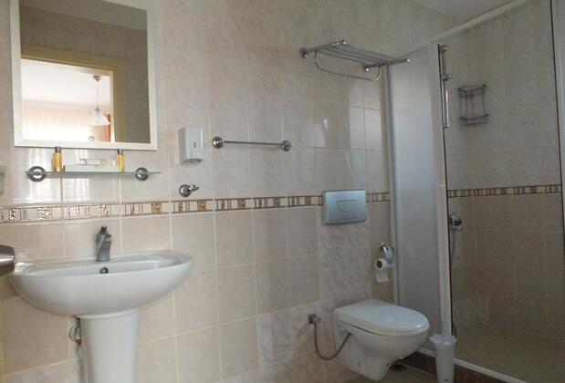 Ağva Villa D'or Butik Otel - Görsel 29