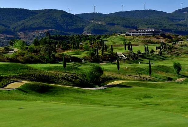 Ege Golf Hotel - Görsel 6