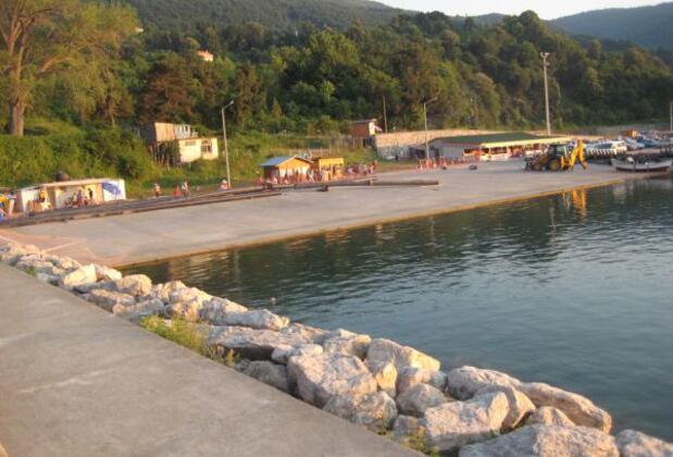 Amasra Otel Bağevi - Görsel 3