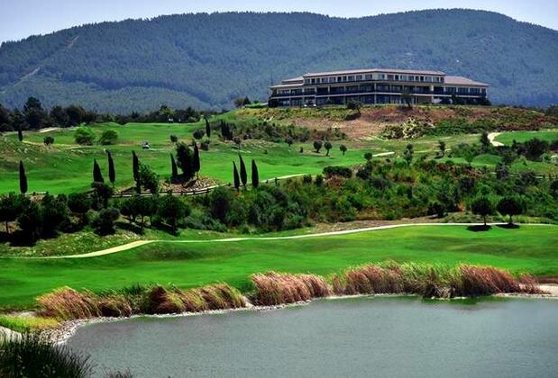 Ege Golf Hotel - Görsel 9