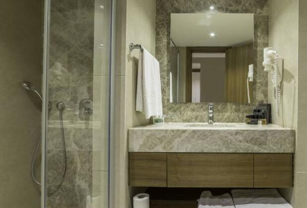 Ege Golf Hotel - Görsel 8