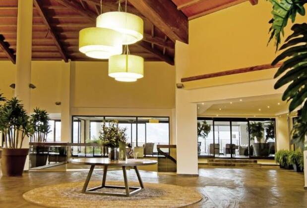 Ege Golf Hotel - Görsel 16