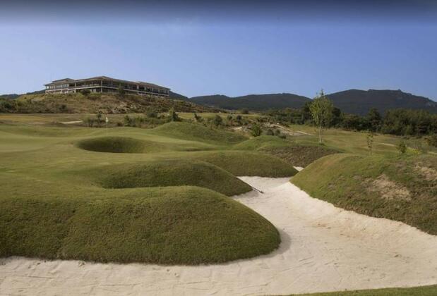 Ege Golf Hotel - Görsel 10