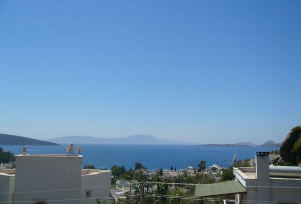 Bodrum Ege Evleri - Görsel 18