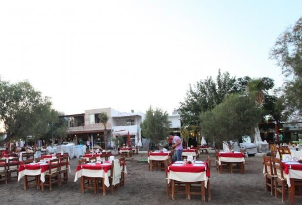 Güzel Otel - Görsel 9