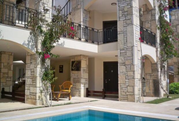 Bodrum Ege Evleri - Görsel 16