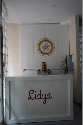 Lidya Pansiyon - Görsel 11