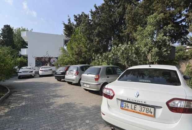 Güzel Otel - Görsel 5