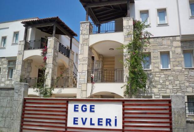 Bodrum Ege Evleri - Görsel 7