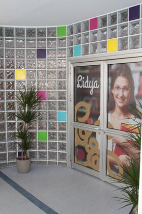 Lidya Pansiyon - Görsel 13