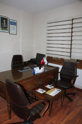 Lidya Pansiyon - Görsel 14