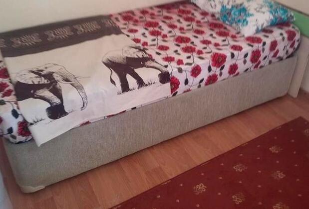 Gazlıgöl Şifa Termal Villaları - Görsel 7