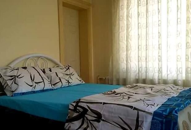 Gazlıgöl Şifa Termal Villaları - Görsel 8