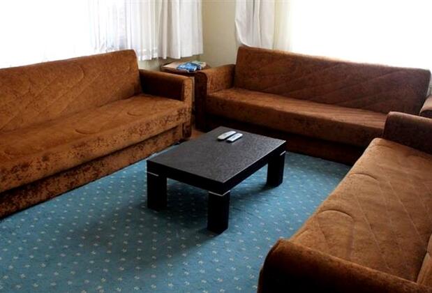 Gazlıgöl Şifa Termal Villaları - Görsel 4