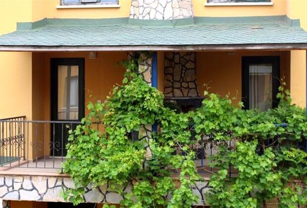 Gazlıgöl Şifa Termal Villaları - Görsel 2