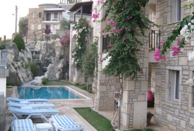 Bodrum Ege Evleri - Görsel 9