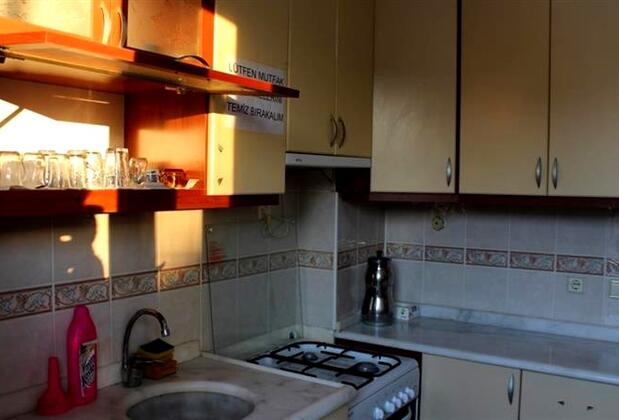 Gazlıgöl Şifa Termal Villaları - Görsel 5