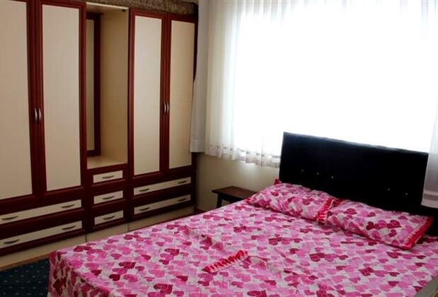 Gazlıgöl Şifa Termal Villaları - Görsel 9