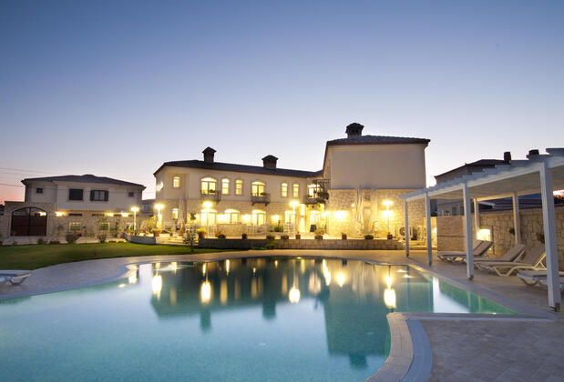 Triangulo Hotel Alaçatı - Görsel 5