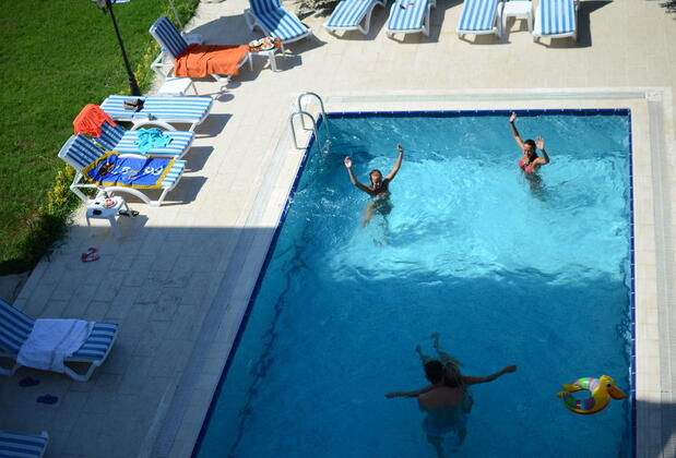 Parus Hotel - Görsel 4