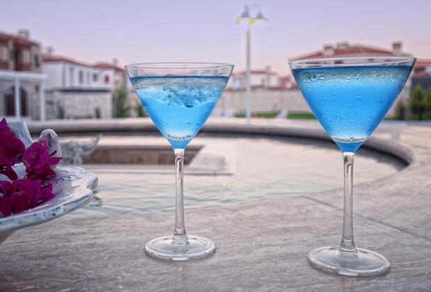 Triangulo Hotel Alaçatı - Görsel 19