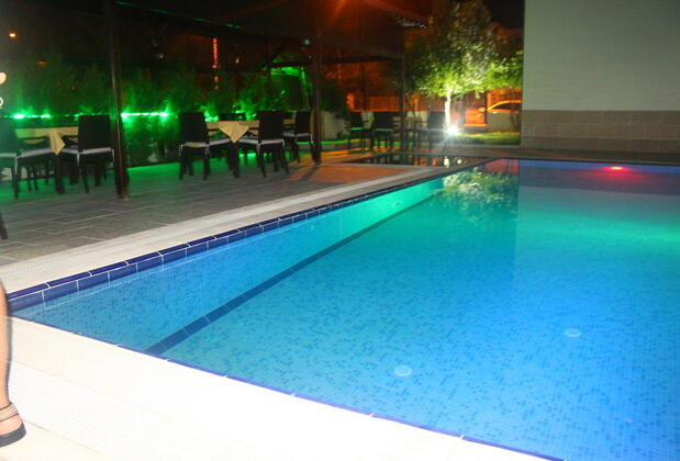 Parus Hotel - Görsel 17