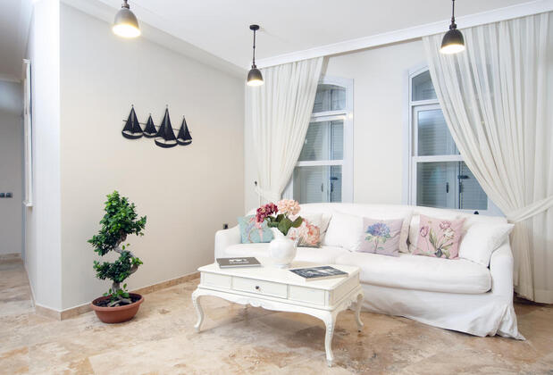 Triangulo Hotel Alaçatı - Görsel 6