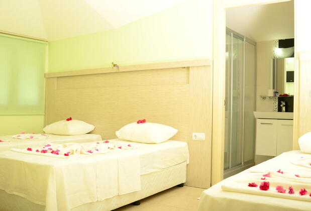 Parus Hotel - Görsel 12