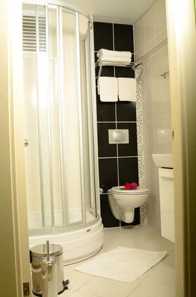 Parus Hotel - Görsel 3