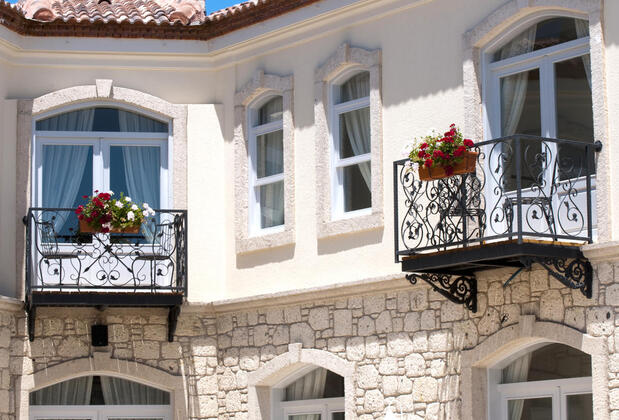 Triangulo Hotel Alaçatı - Görsel 14