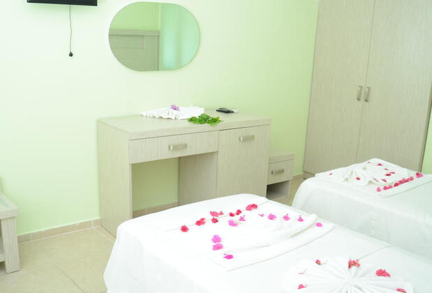 Parus Hotel - Görsel 14