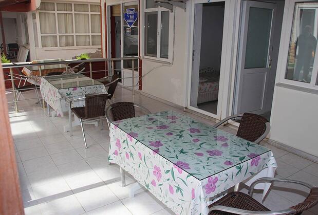 Yüksel Motel - Görsel 3