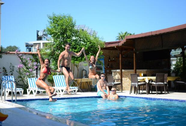 Parus Hotel - Görsel 5