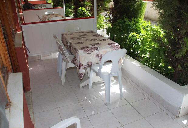 Yüksel Motel - Görsel 24