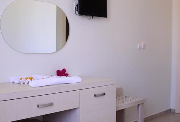 Parus Hotel - Görsel 7