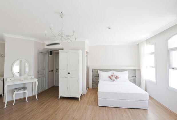 Triangulo Hotel Alaçatı - Görsel 7