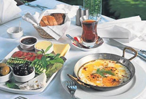 Parus Hotel - Görsel 16