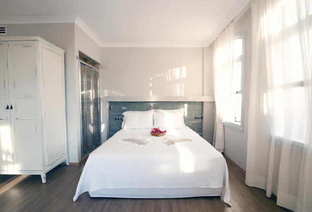 Triangulo Hotel Alaçatı - Görsel 23