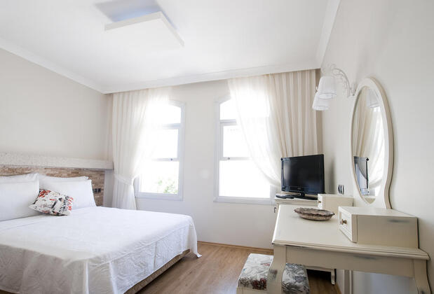 Triangulo Hotel Alaçatı - Görsel 33